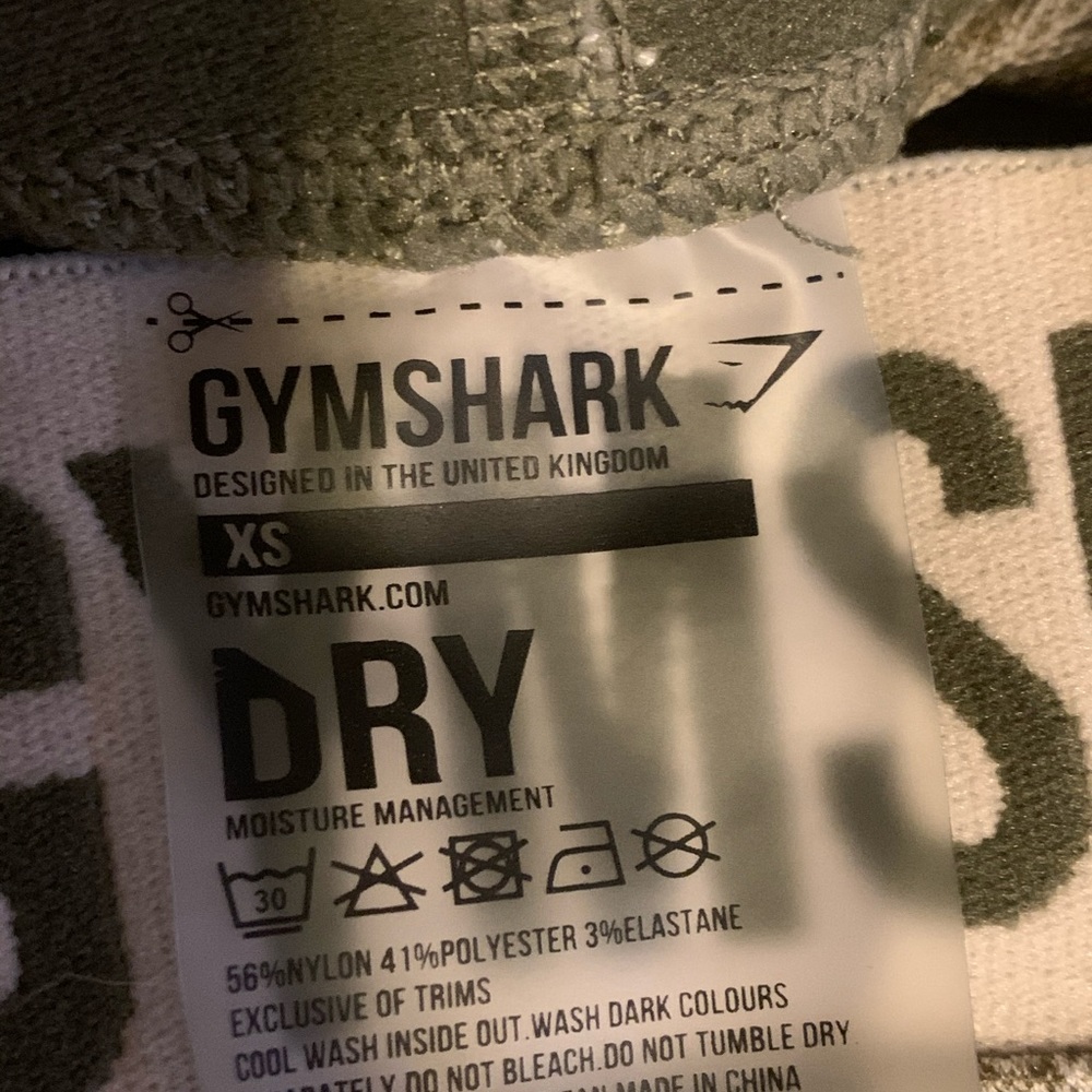Gymshark Flex - image 3